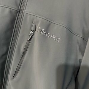 Marmot Soft Shell Altitude Jacket M2